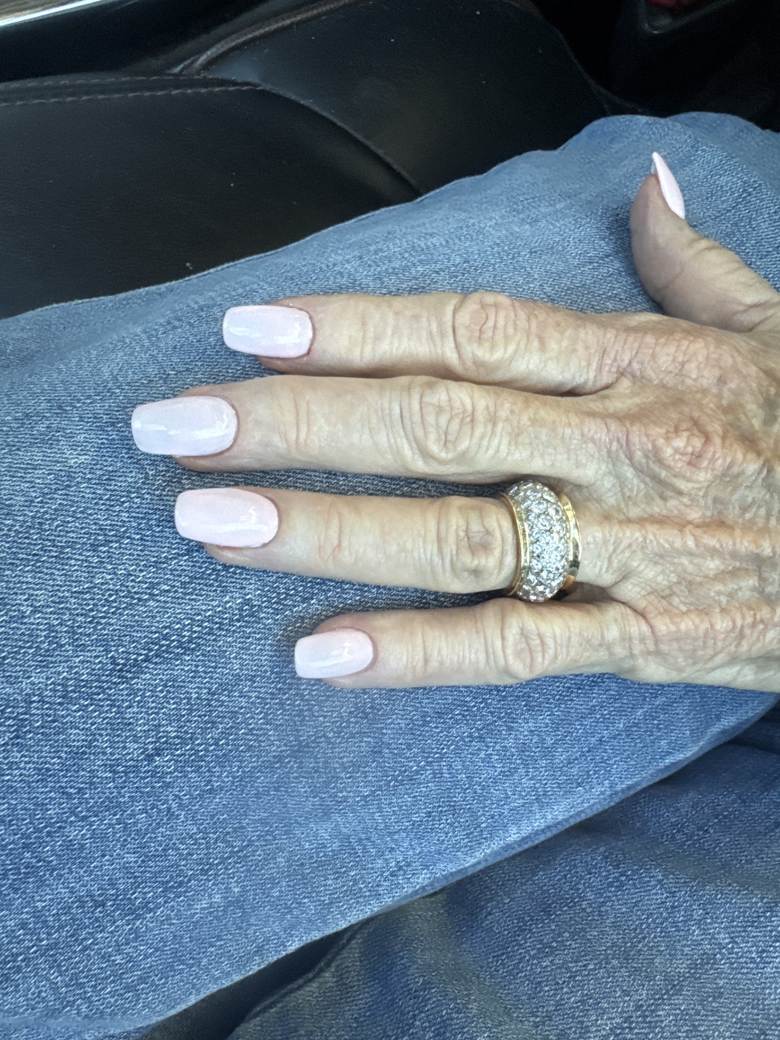 Vogue Nails Spa nail photo 2