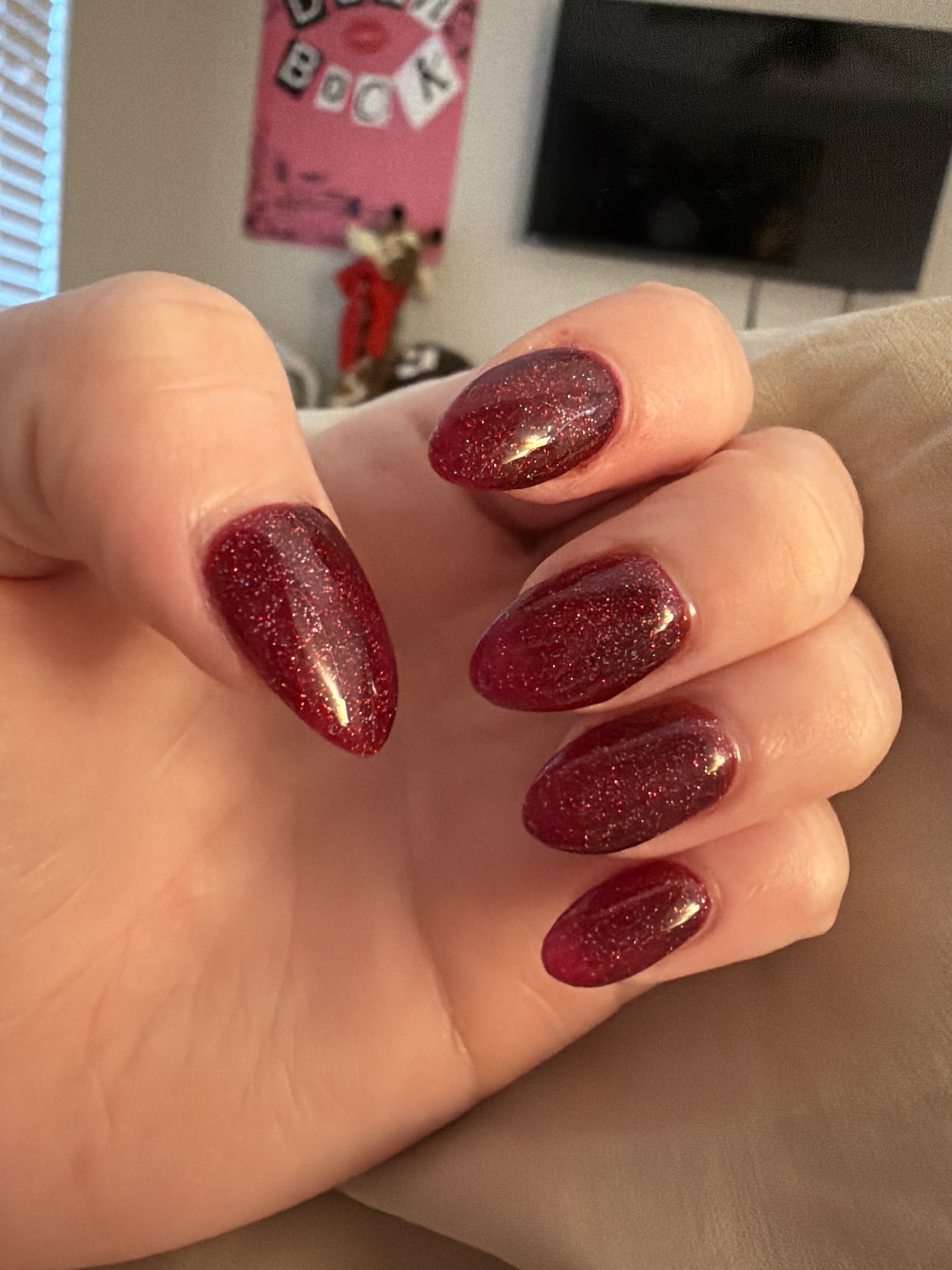 Vogue Nails Spa nail photo 3